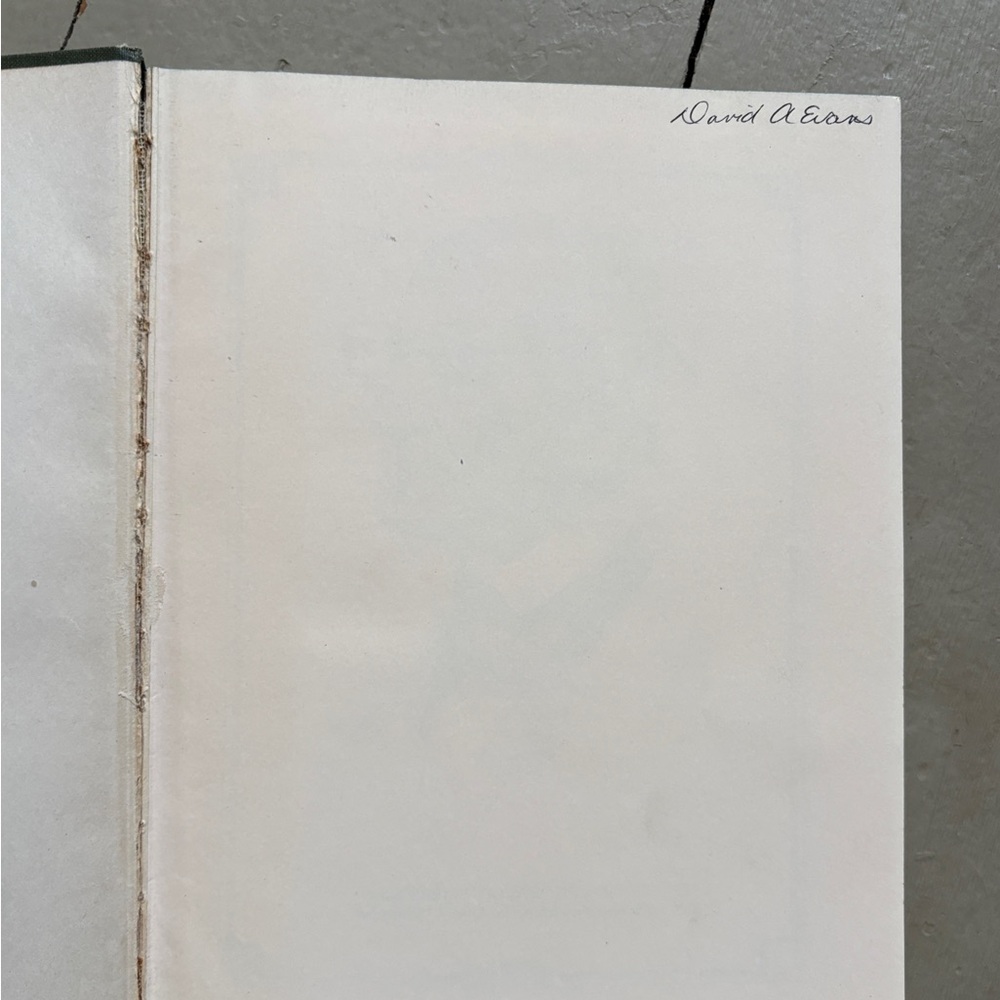 1930 Collected Writings of Emerson Concord MA Nature Eros Poetry 2 Volumes - Picture 15 of 16